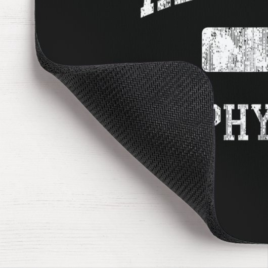 Allderdice High School Hs Ttsburgh Pa Phys Ed Muismat (Hoek)