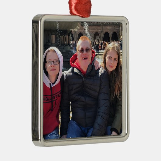 Alle 3 Ornament 2019 (Rechts)