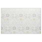 Alle aangepaste kleuren bijtend Floral Pattern Stof (Yard (91,4 cm))