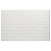 Alle aangepaste kleuren bijtend Floral Pattern Stof (Yard (91,4 cm))