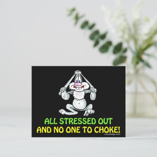 Alle afdrukken briefkaart (Staand voorkant)