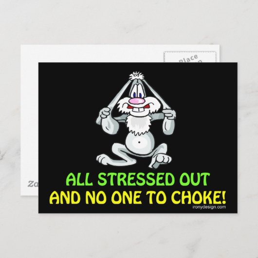 Alle afdrukken briefkaart (Voorkant / Achterkant)