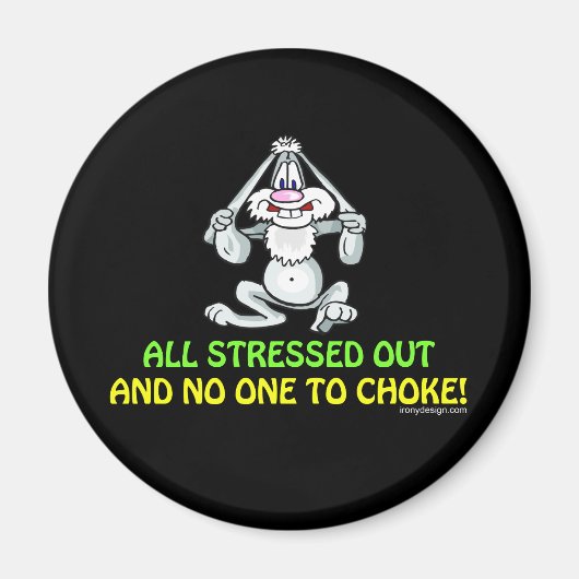 Alle afdrukken magneet (Voorkant)