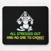 Alle afdrukken muismat (Voorkant)