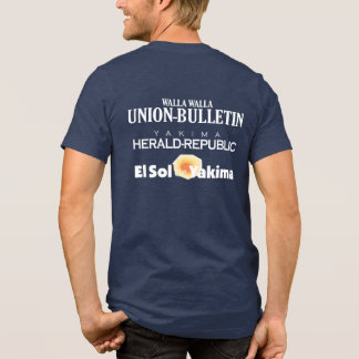 Alle Affiliate T-shirt Tri-Blend