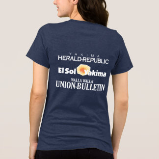 Alle Affiliate T-shirt Tri-Blend