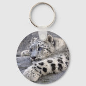 Alle afgebespeelde toetsencombinatie sleutelhanger (Voorkant)