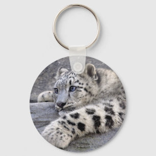 Alle afgebespeelde toetsencombinatie sleutelhanger