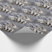 Alle afgespeeld papier voor opvulling (Hoek)