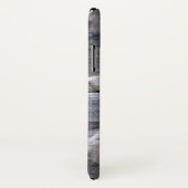 Alle afgespeelde iPhone X-Hoesje Case-Mate iPhone Case (Achterkant / rechts)