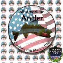 Alle American Angler