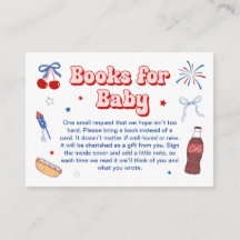 Alle American Girl Baby Shower Boeken voor Baby
