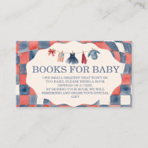 Alle American Girl Baby Shower Boeken voor Babykaa