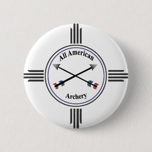 Alle Amerikaanse Button