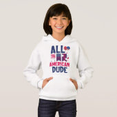 Alle Amerikaanse Dude-96993 (Voorkant volledig)