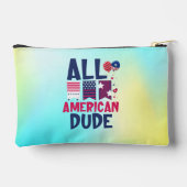 Alle Amerikaanse Dude-96993 Etui (Achterkant)