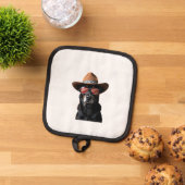 ALLE AMERIKAANSE HOND-liefhebbers pit bull (2) Pannenlap (Top down)
