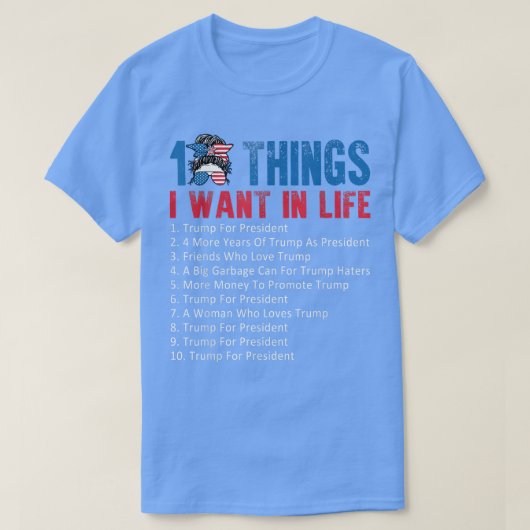 Alle Amerikaanse leraar Kindergarten 4 juli VS T-shirt (Design voorkant)