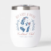 Alle Amerikaanse Red White en Boujee (Voorkant)