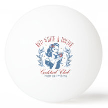 Alle Amerikaanse Red White en Boujee