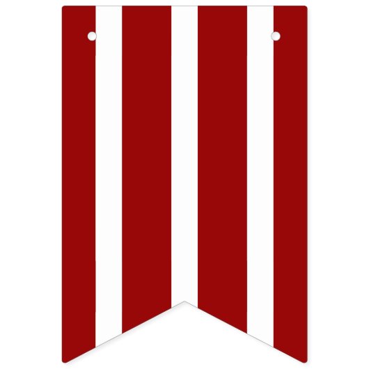 Alle Amerikaanse sterren en strepen banner (Eerste vlag)