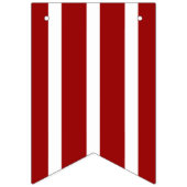 Alle Amerikaanse sterren en strepen banner (Derde vlag)