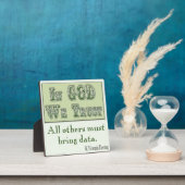 Alle anderen moeten gegevens fotoplaat (Insitu)