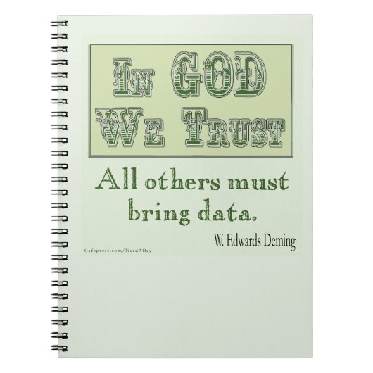 Alle anderen moeten het Notitieboek van Gegevens b (Voorkant)