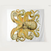 Alle armen tapijt wandkleed (Voorkant (horizontaal))