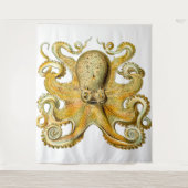 Alle armen tapijt wandkleed (Voorkant)