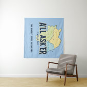Alle Asker – Yorkshire's Grootste Staat Wandkleed (In Situ (horizontaal))