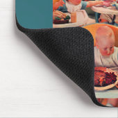 alle baby restaurant muismat (Hoek)