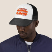 Alle Bacon Trucker Pet (In situ)