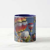 ALLE  BALLEN VAN SHARON SHARPE MOK (Midden)