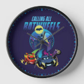 Alle Batwheels™ aanroepen (Voorkant)