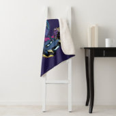 Alle Batwheels™ aanroepen Sherpa Deken (In situ)