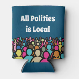 Alle beleid is Lokaal 2022 Blikjeskoeler