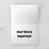 Alle beleid is Lokaal 2022 Kaart (Binnen)