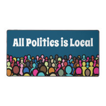 Alle beleid is Lokaal 2024