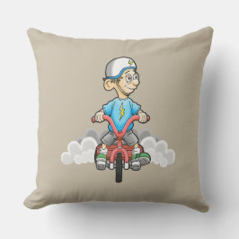 Alle bikers bellen kussen