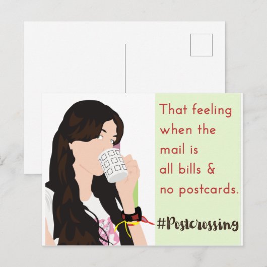 Alle Bills Geen Briefkaarten (Voorkant / Achterkant)