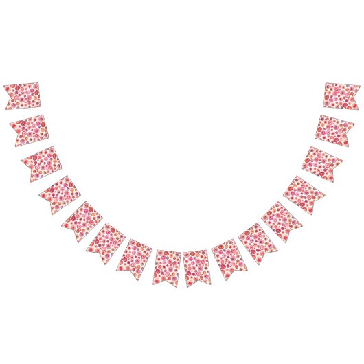 Alle bloemen vlaggetjes (Alle)