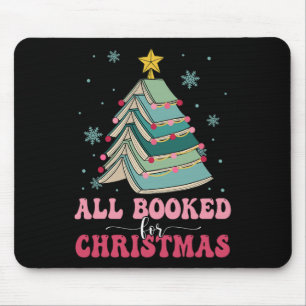 Alle boeken voor Christmas Pine Tree Funny Xmas Muismat