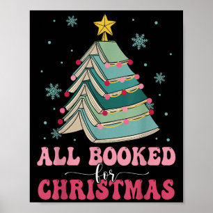 Alle boeken voor Christmas Pine Tree Funny Xmas Poster