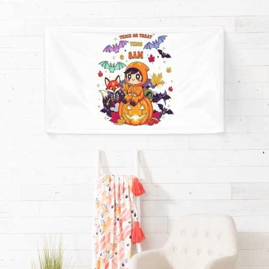 Alle boeken voor Halloween Teacher Ghost Spandoek (Insitu)