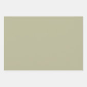 Alle boeken voor kerstboom kerstleraar inpakpapier vel (Voorkant 3)