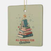 Alle boeken voor kerstboom kerstleraar keramisch ornament (Links)