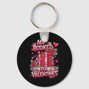 Alle boeken voor Valentijn Teacher Valentijnsdag B Sleutelhanger
