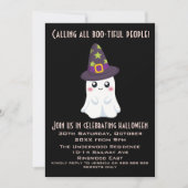 ALLE BOOTISCHE MENSEN NOEMEN KAART (Voorkant)