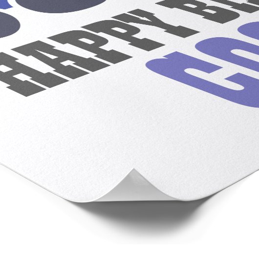 Alle bordjes poster (Hoek)